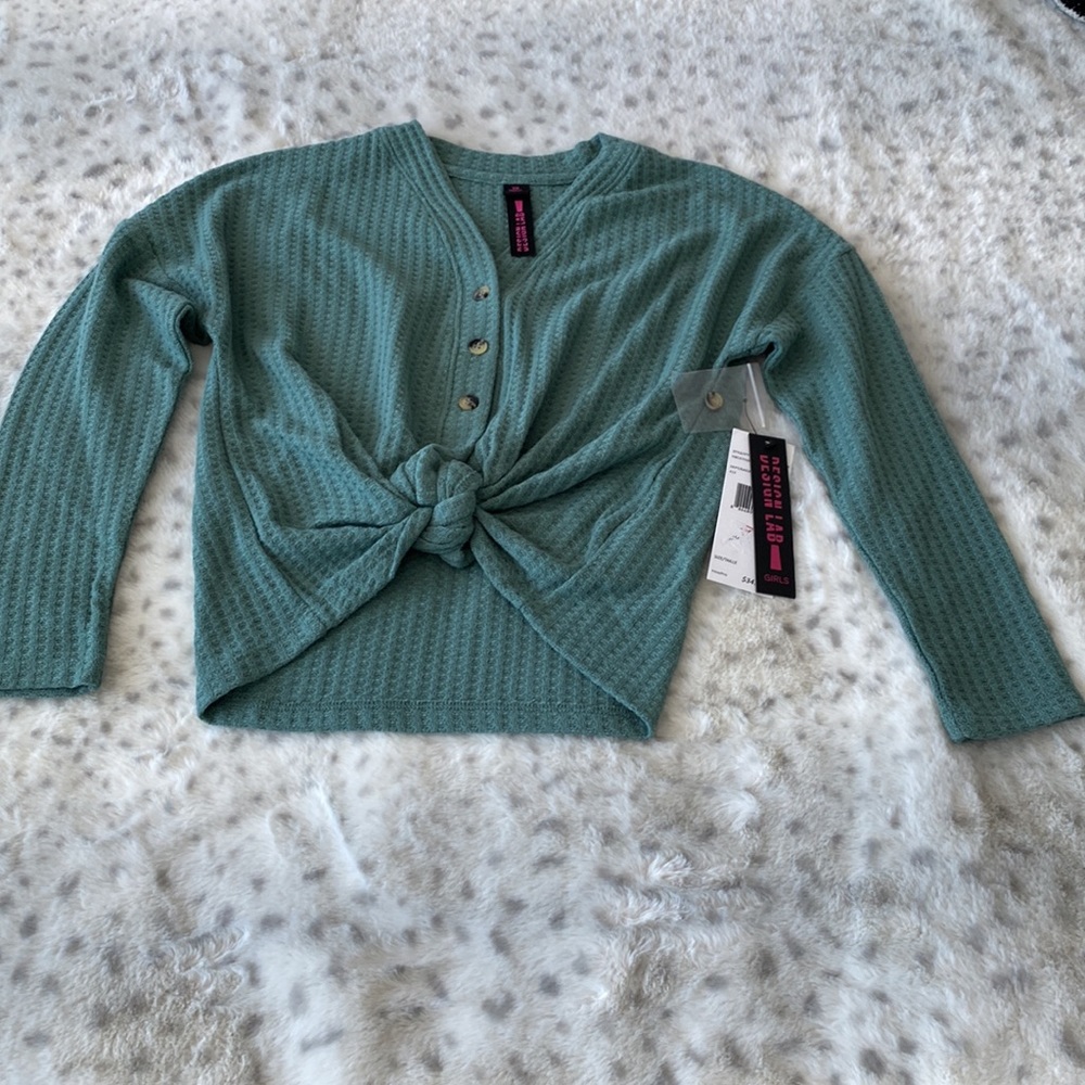 Girls cardigan for kids
